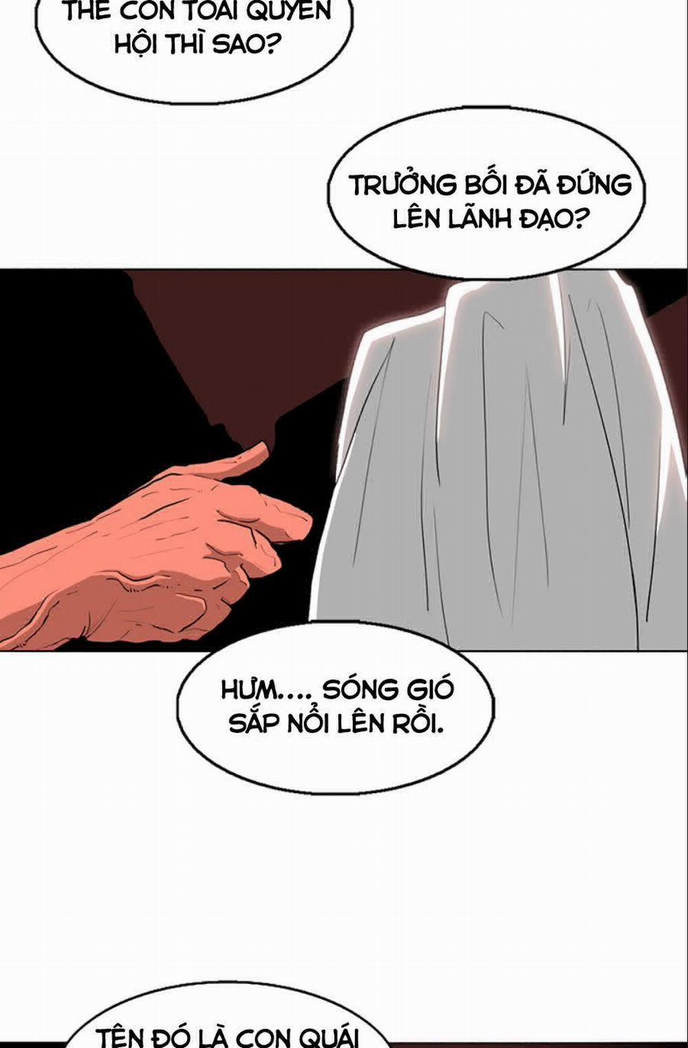 Bắc Kiếm Giang Hồ 74 trang 80