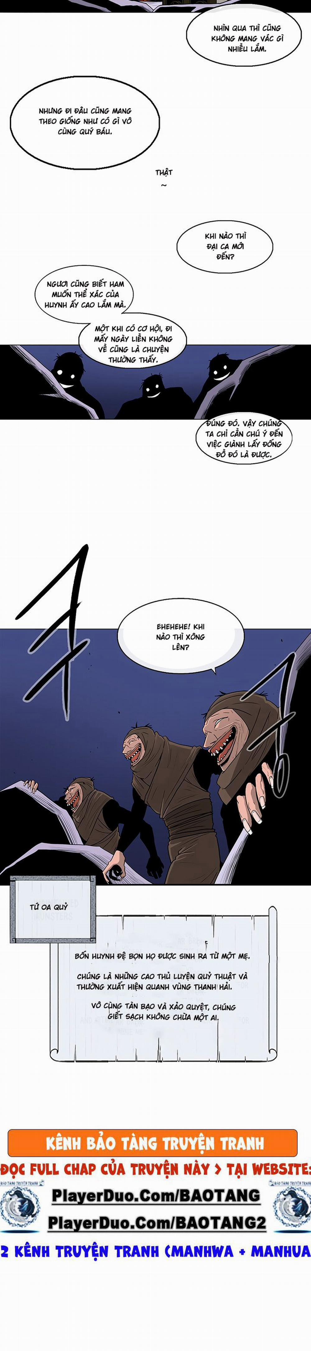 Bắc Kiếm Giang Hồ 75 trang 17