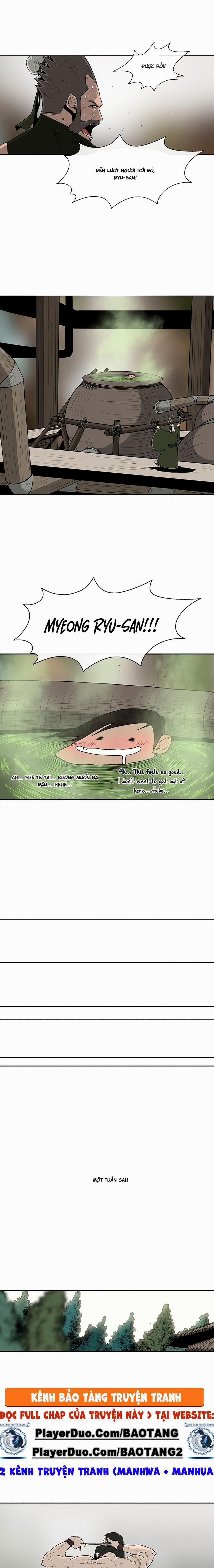 Bắc Kiếm Giang Hồ 75 trang 3