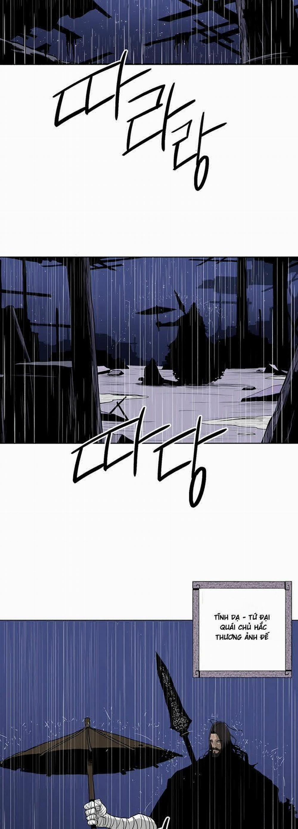 Bắc Kiếm Giang Hồ 76 trang 15