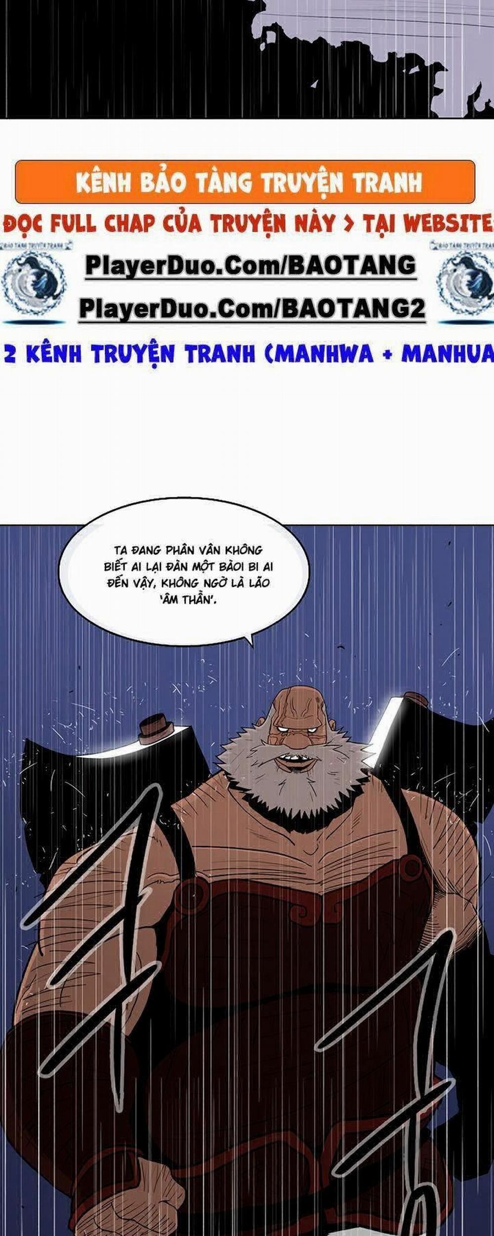 Bắc Kiếm Giang Hồ 76 trang 17