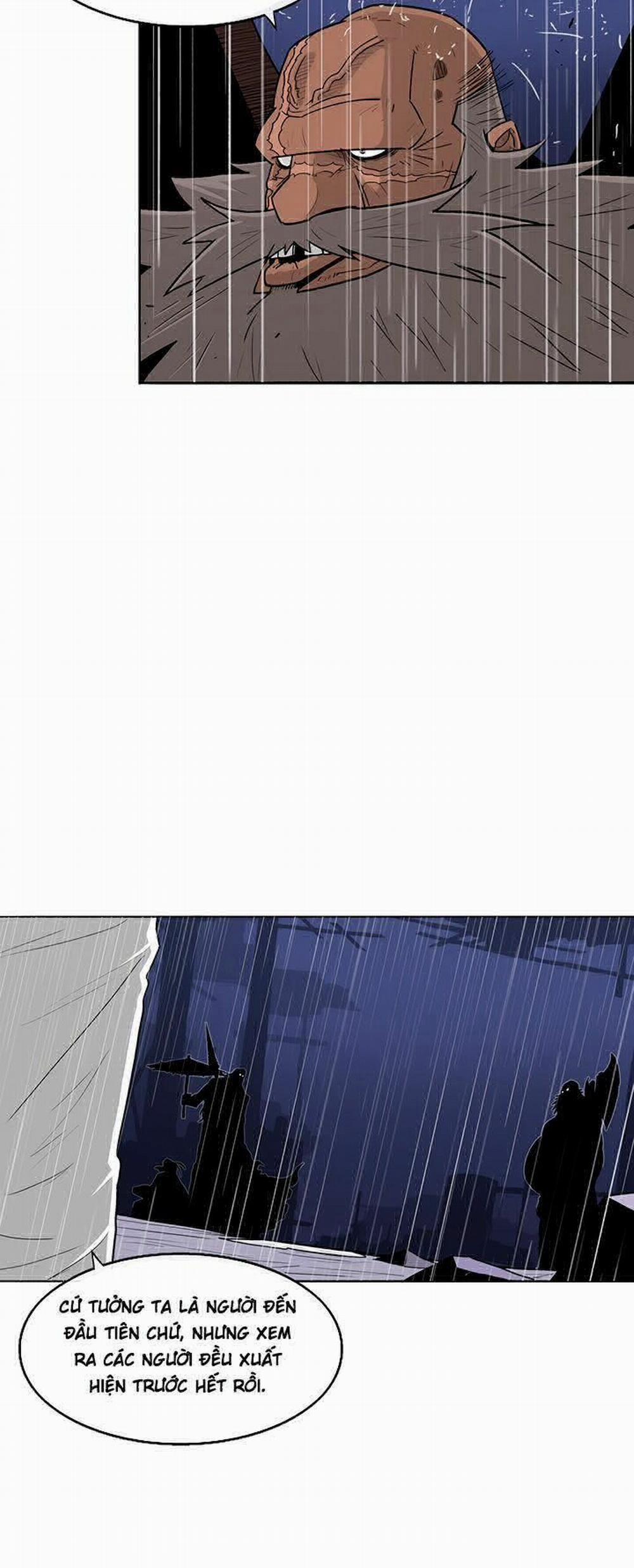 Bắc Kiếm Giang Hồ 76 trang 19