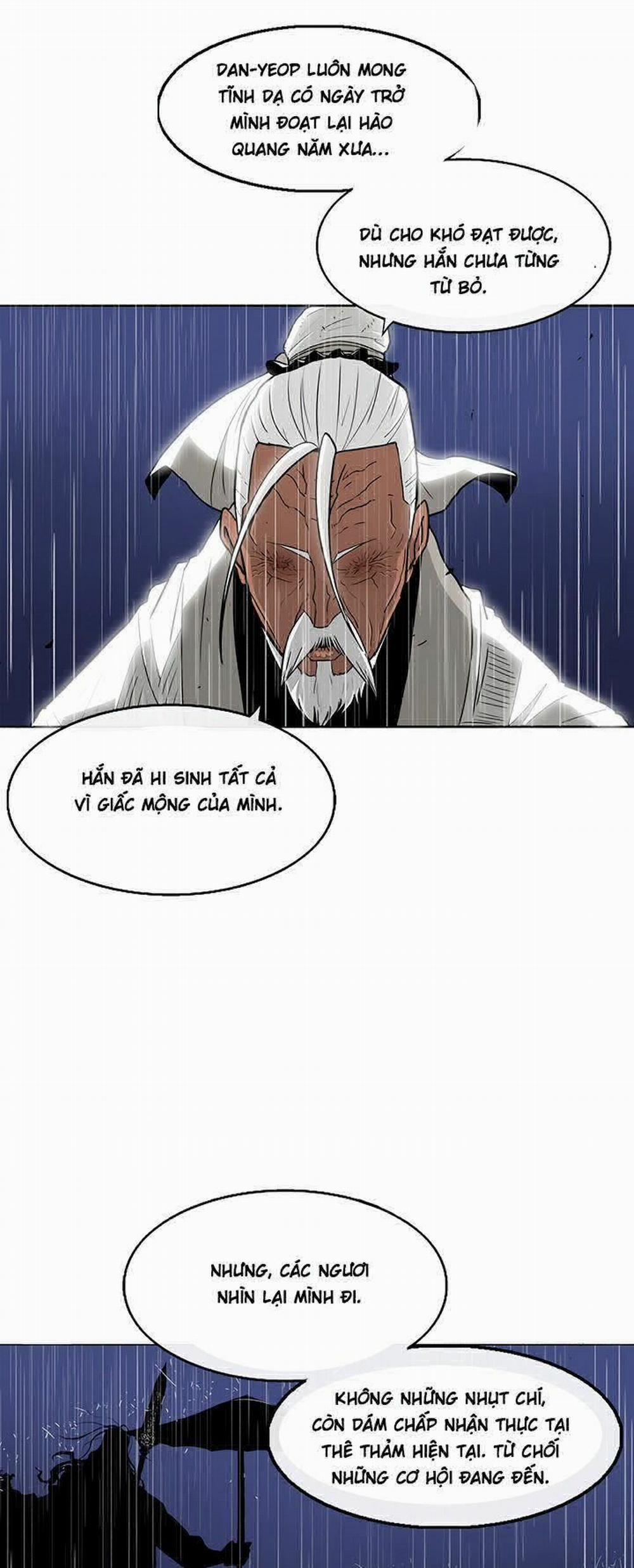 Bắc Kiếm Giang Hồ 76 trang 25