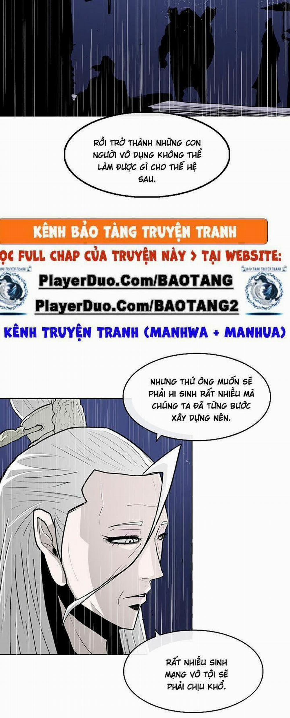 Bắc Kiếm Giang Hồ 76 trang 26