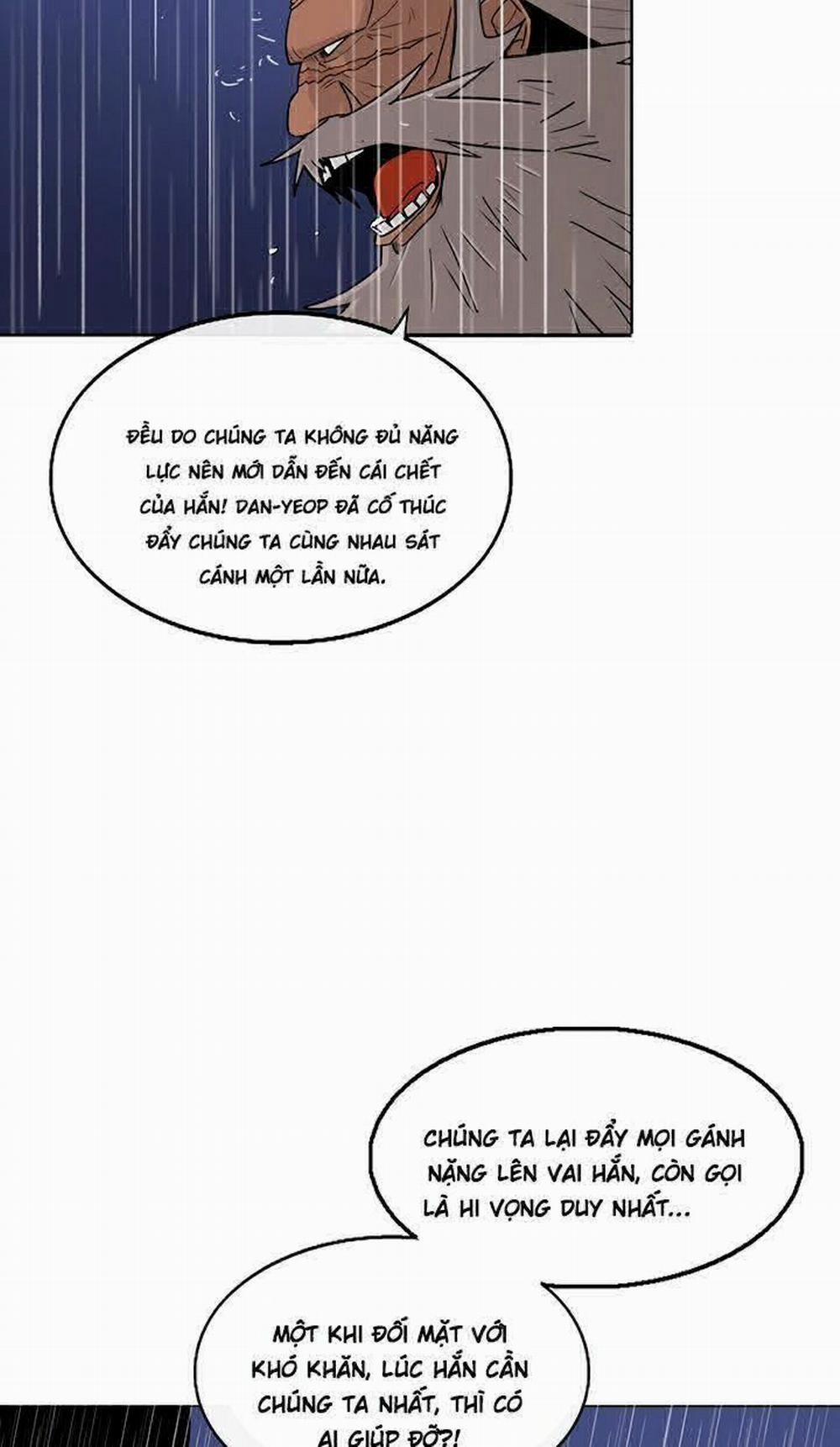 Bắc Kiếm Giang Hồ 76 trang 28