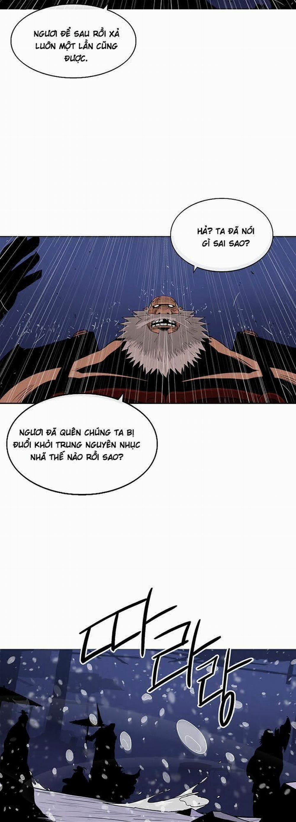 Bắc Kiếm Giang Hồ 76 trang 30