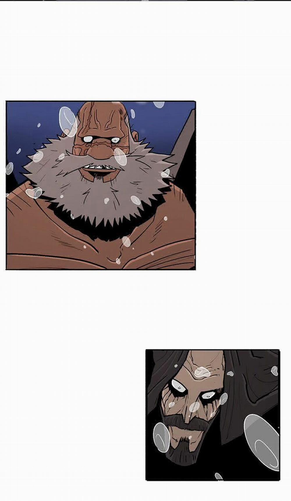 Bắc Kiếm Giang Hồ 76 trang 31