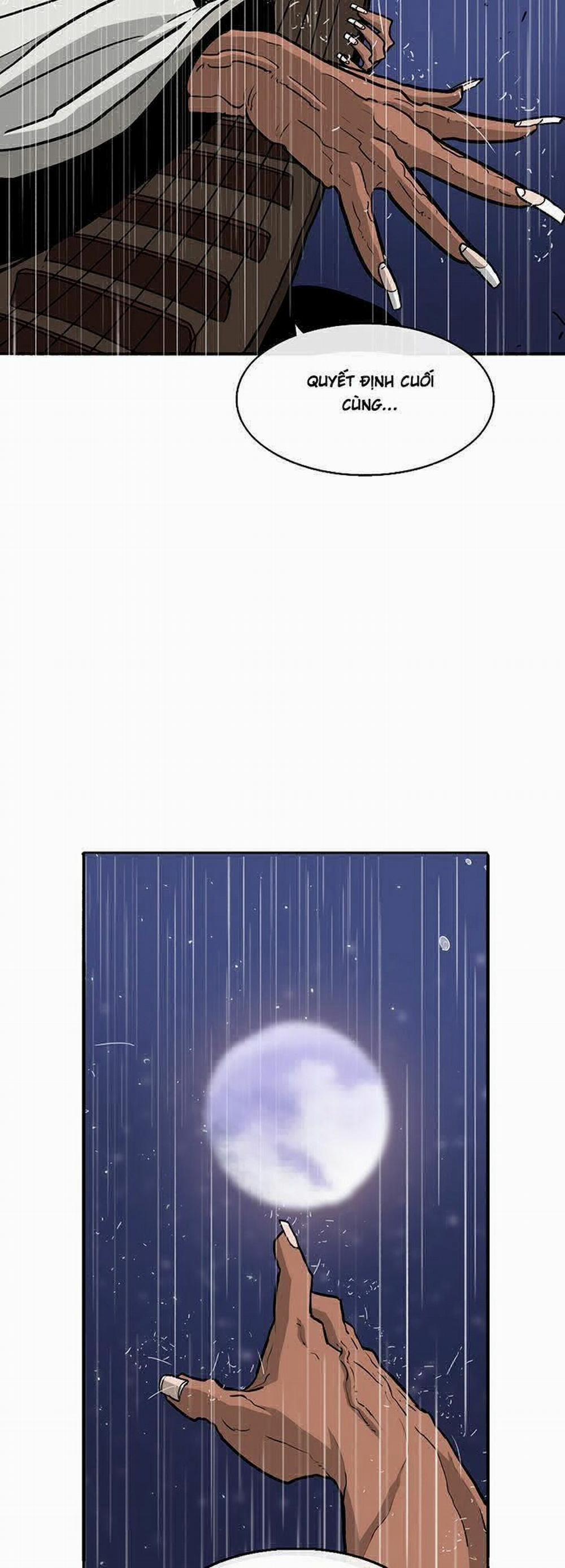 Bắc Kiếm Giang Hồ 76 trang 33