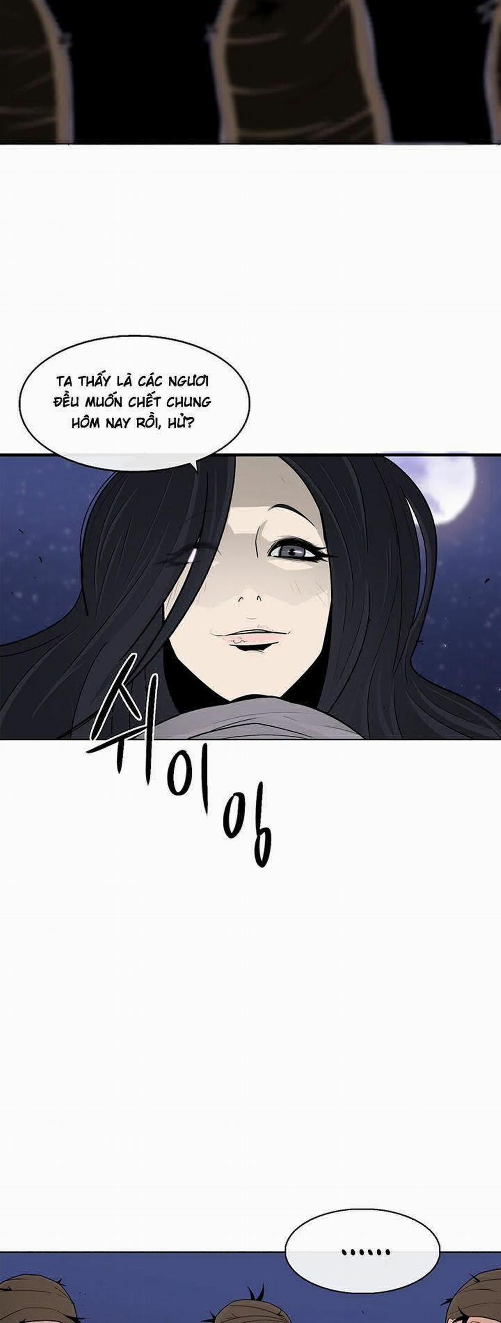 Bắc Kiếm Giang Hồ 76 trang 4