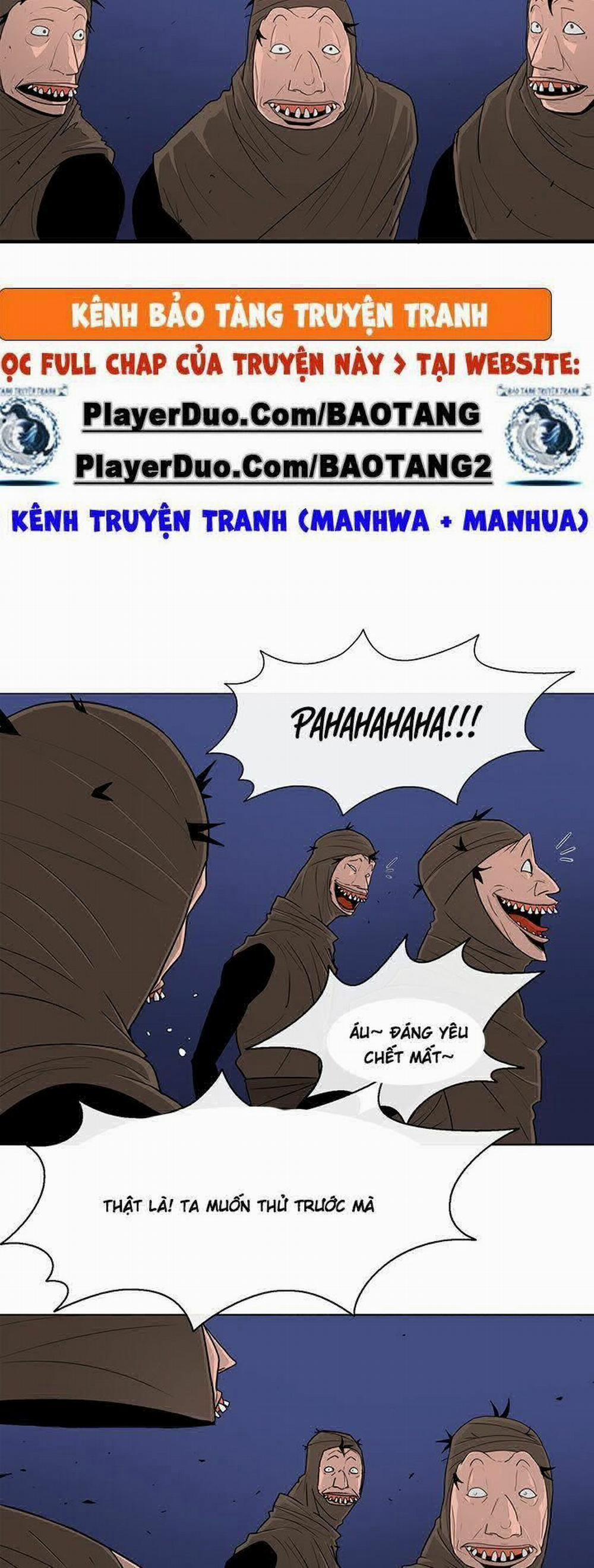 Bắc Kiếm Giang Hồ 76 trang 5