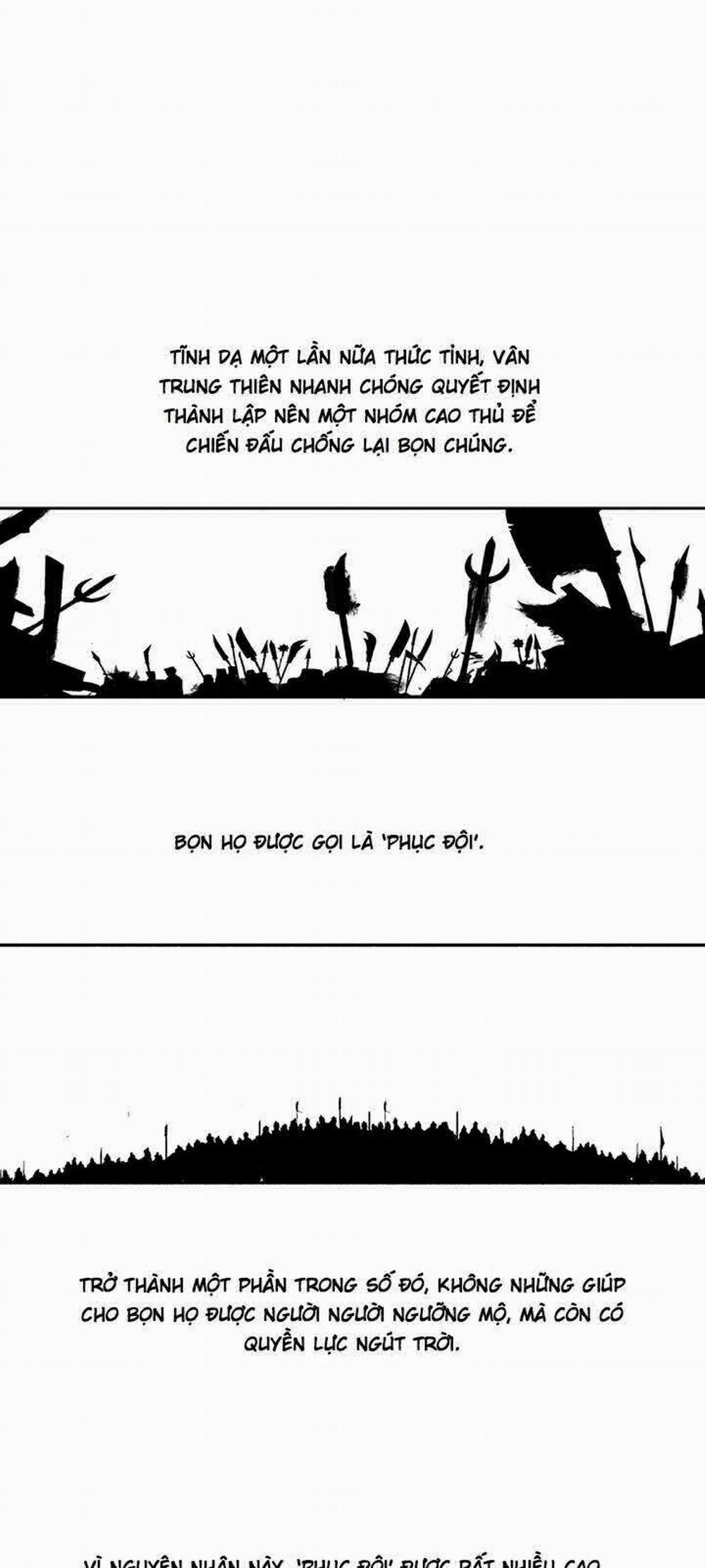 Bắc Kiếm Giang Hồ 77 trang 1