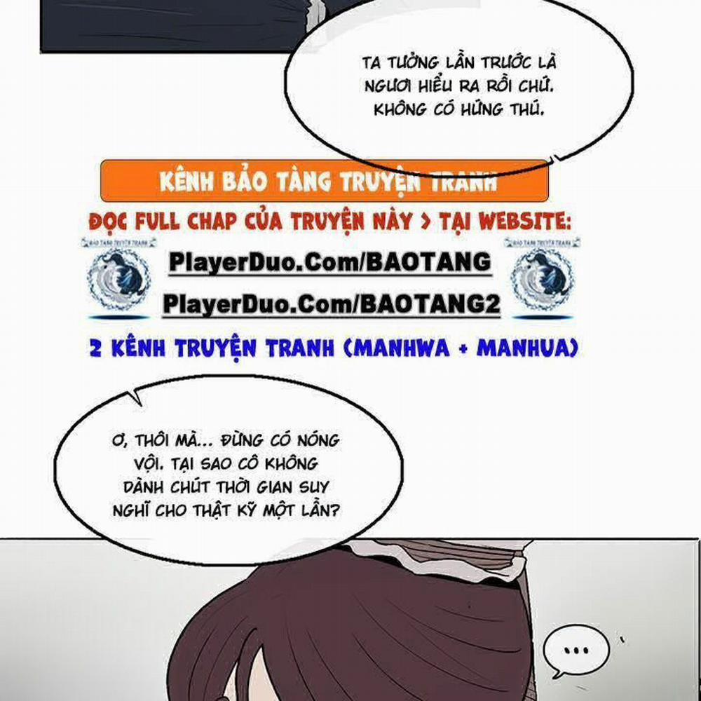 Bắc Kiếm Giang Hồ 77 trang 12