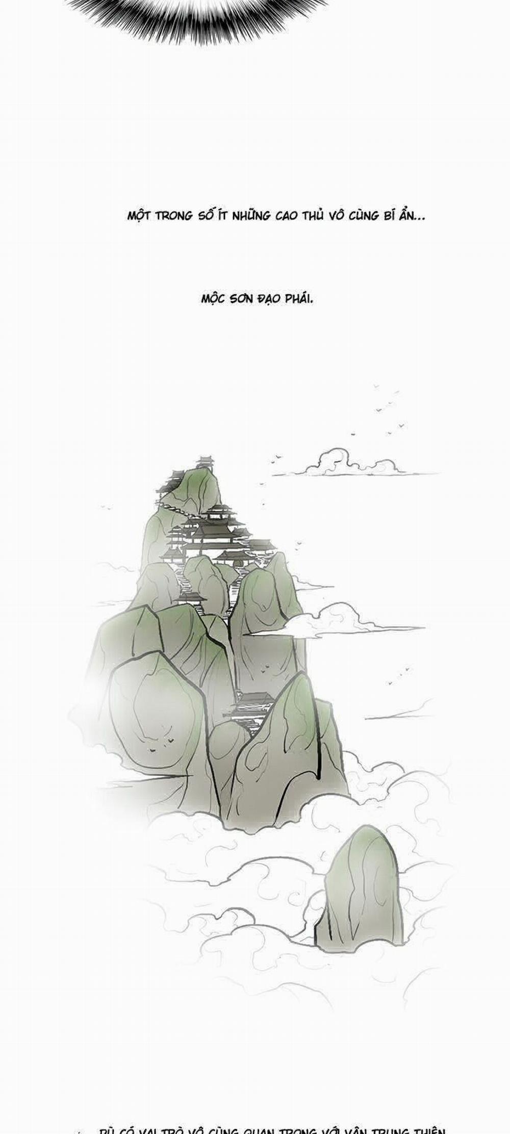 Bắc Kiếm Giang Hồ 77 trang 14