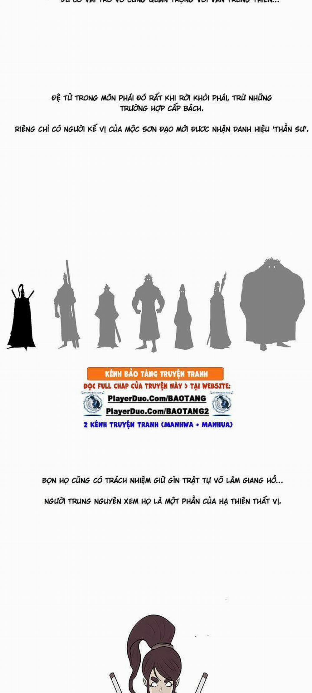 Bắc Kiếm Giang Hồ 77 trang 15