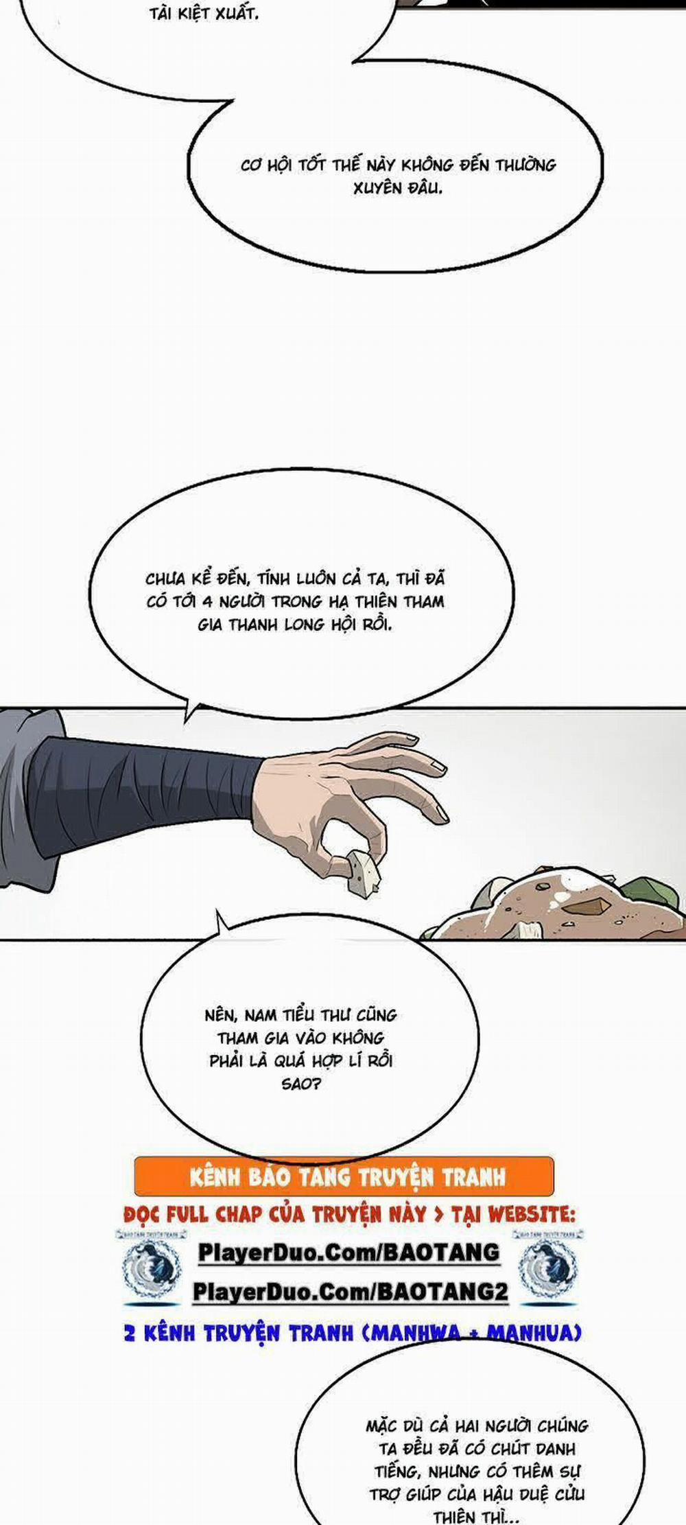 Bắc Kiếm Giang Hồ 77 trang 19