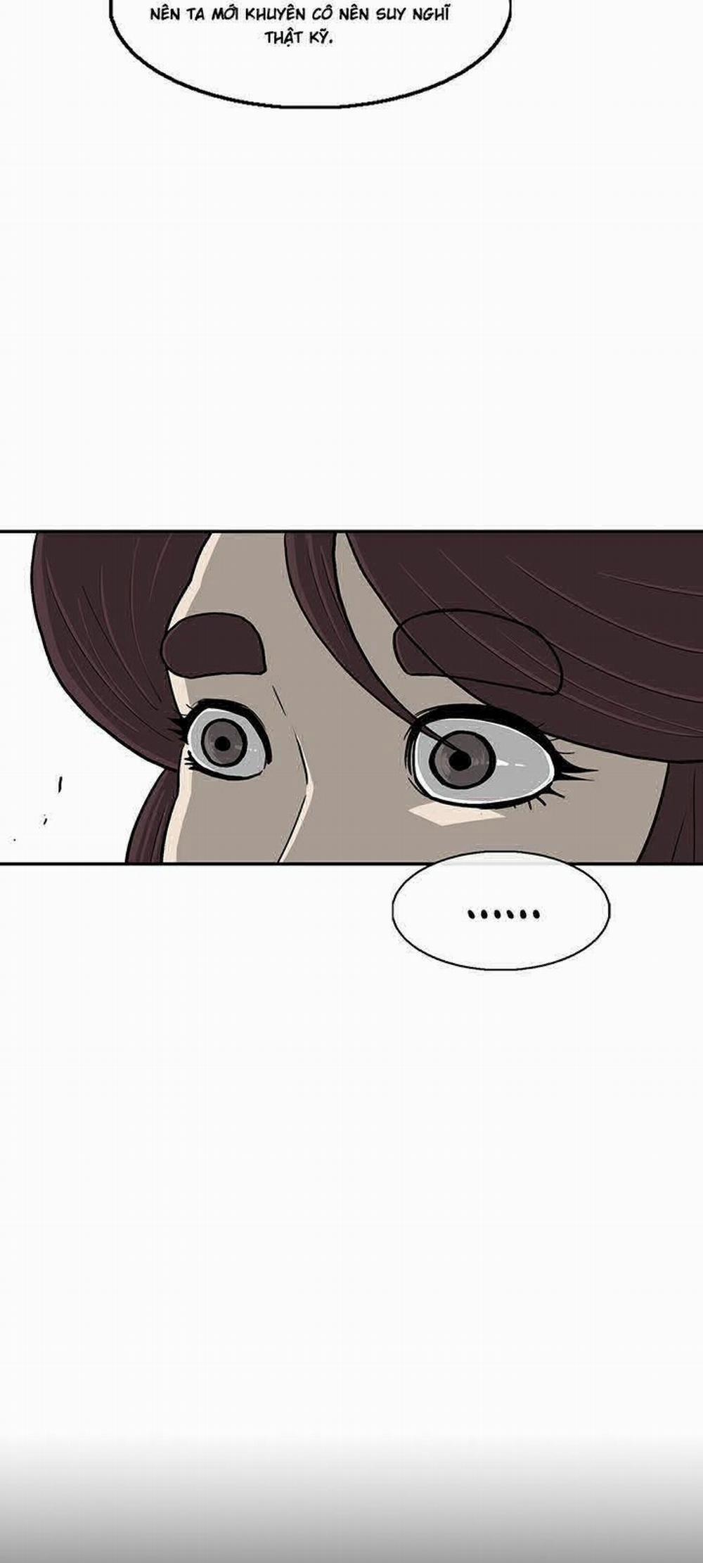 Bắc Kiếm Giang Hồ 77 trang 22