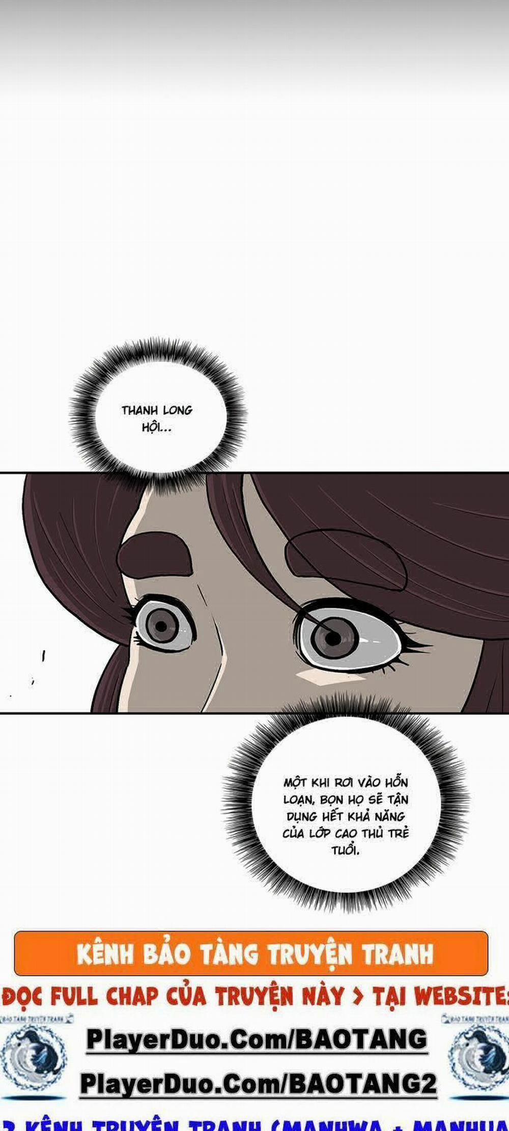 Bắc Kiếm Giang Hồ 77 trang 27