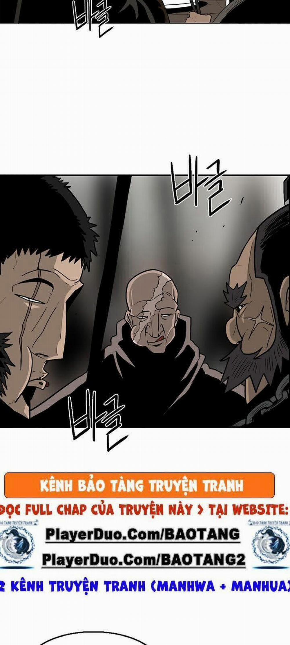 Bắc Kiếm Giang Hồ 77 trang 3