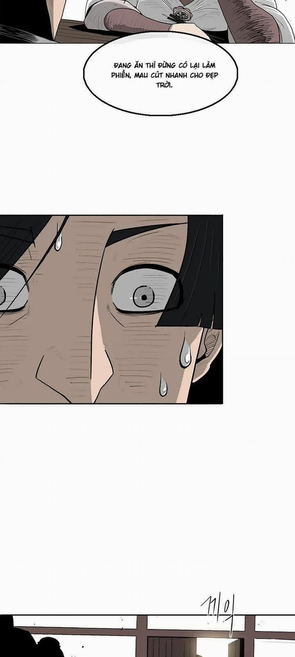 Bắc Kiếm Giang Hồ 77 trang 30