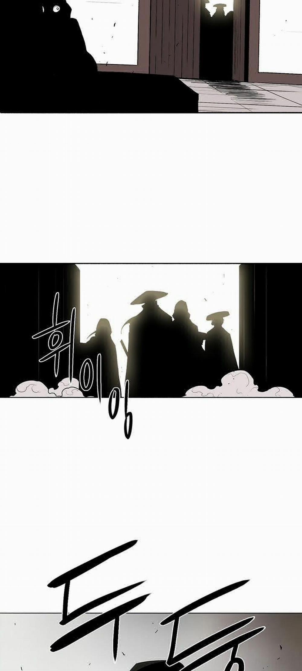 Bắc Kiếm Giang Hồ 77 trang 31