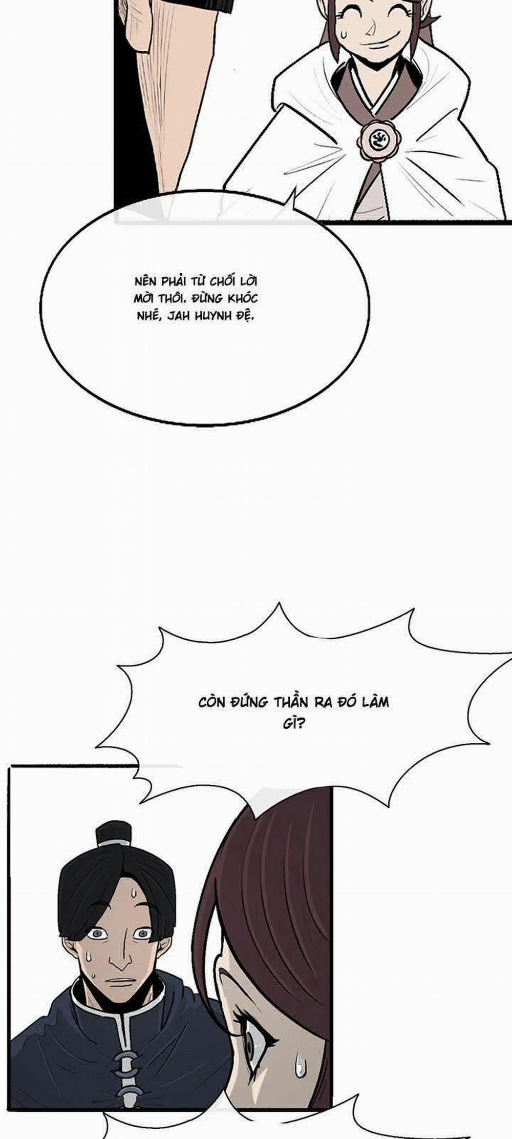 Bắc Kiếm Giang Hồ 77 trang 35