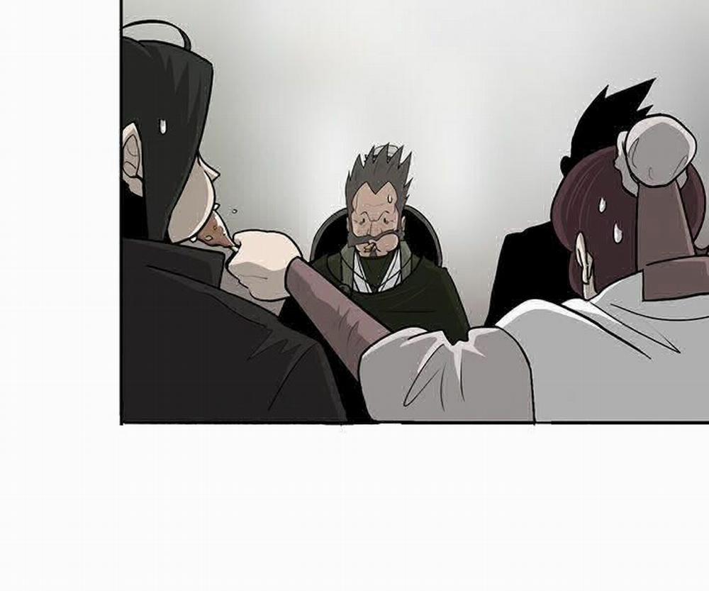 Bắc Kiếm Giang Hồ 77 trang 40