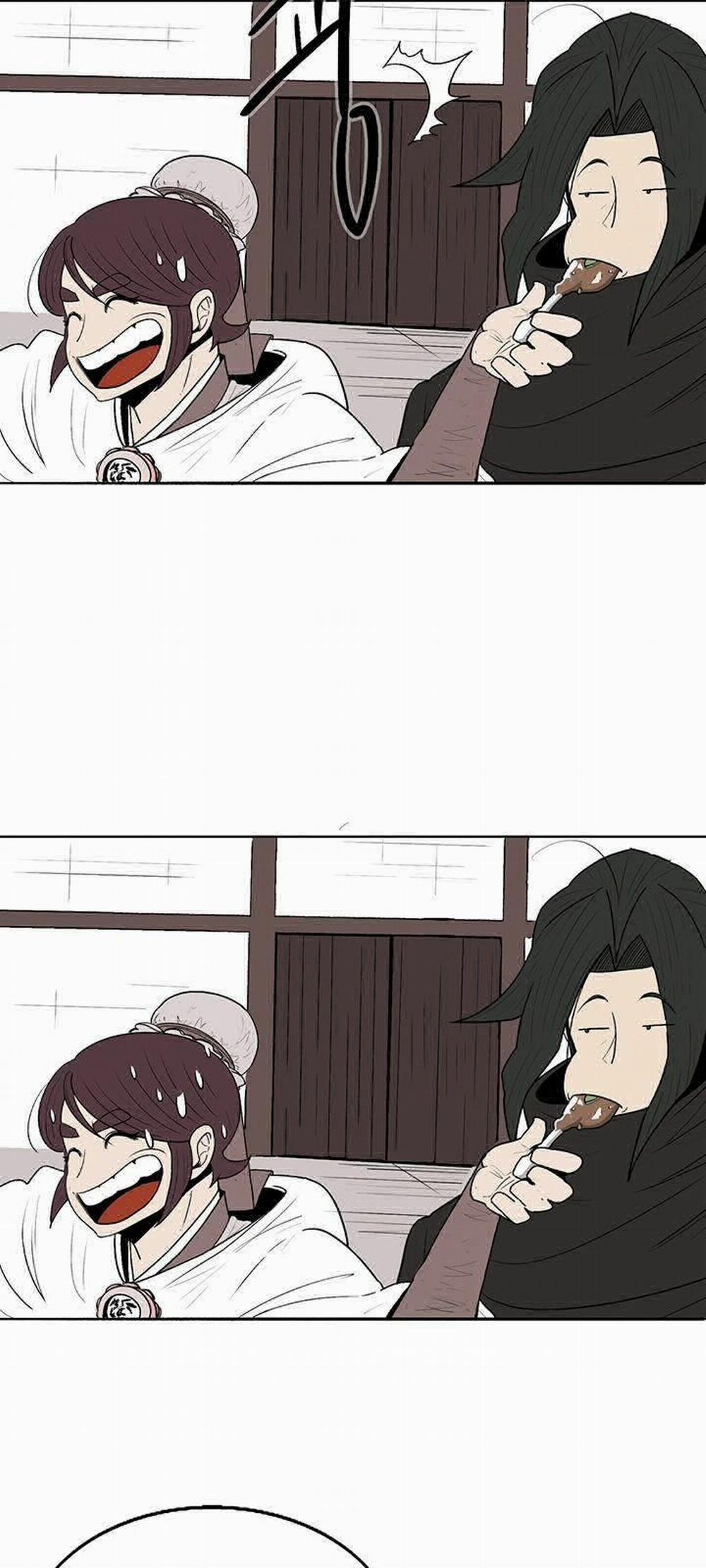 Bắc Kiếm Giang Hồ 77 trang 42