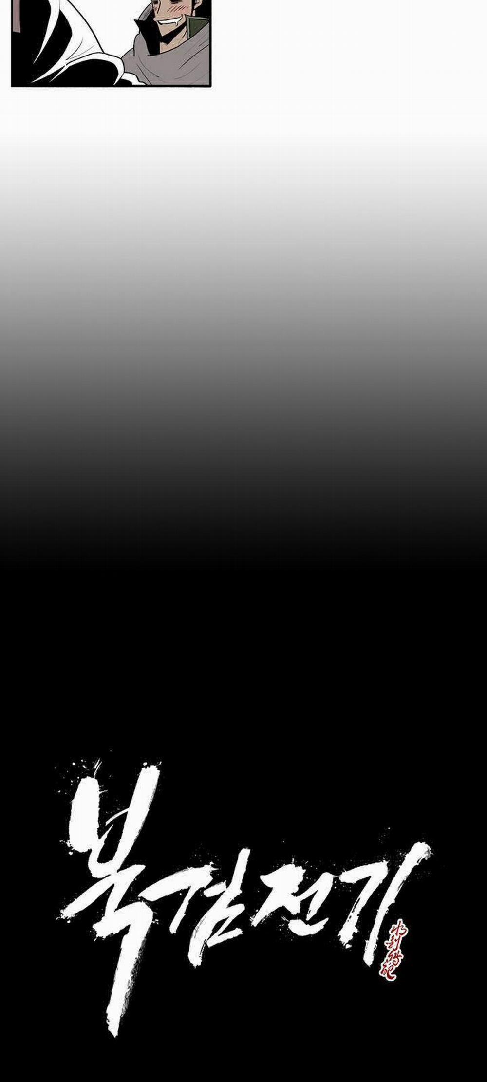 Bắc Kiếm Giang Hồ 77 trang 46