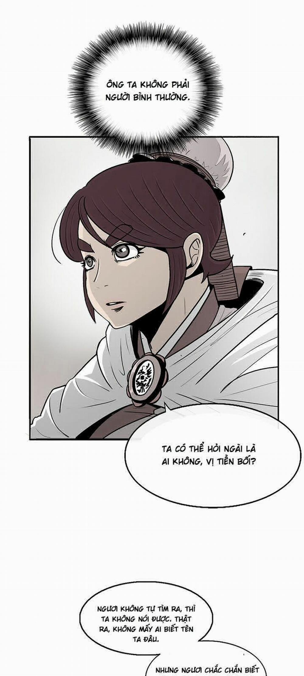 Bắc Kiếm Giang Hồ 77 trang 51