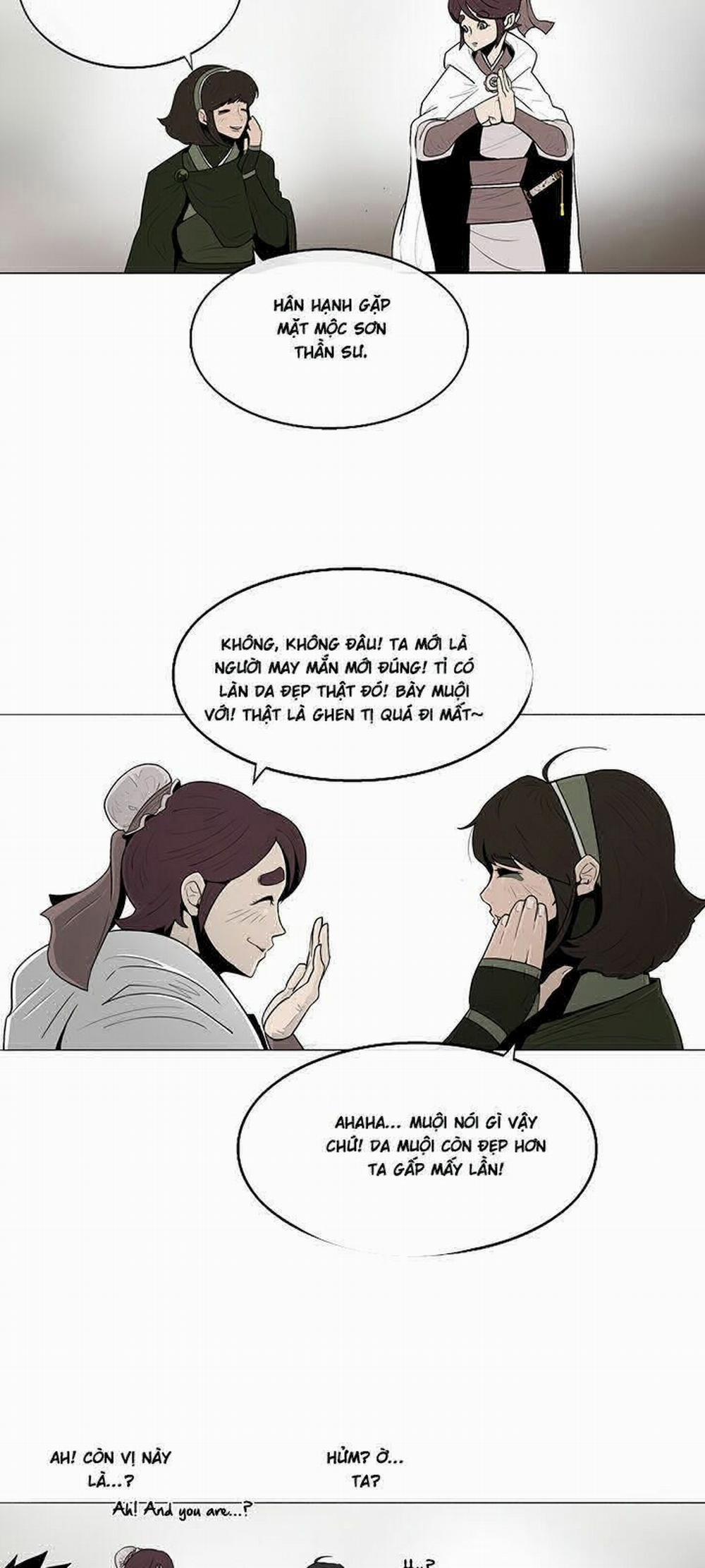 Bắc Kiếm Giang Hồ 77 trang 54