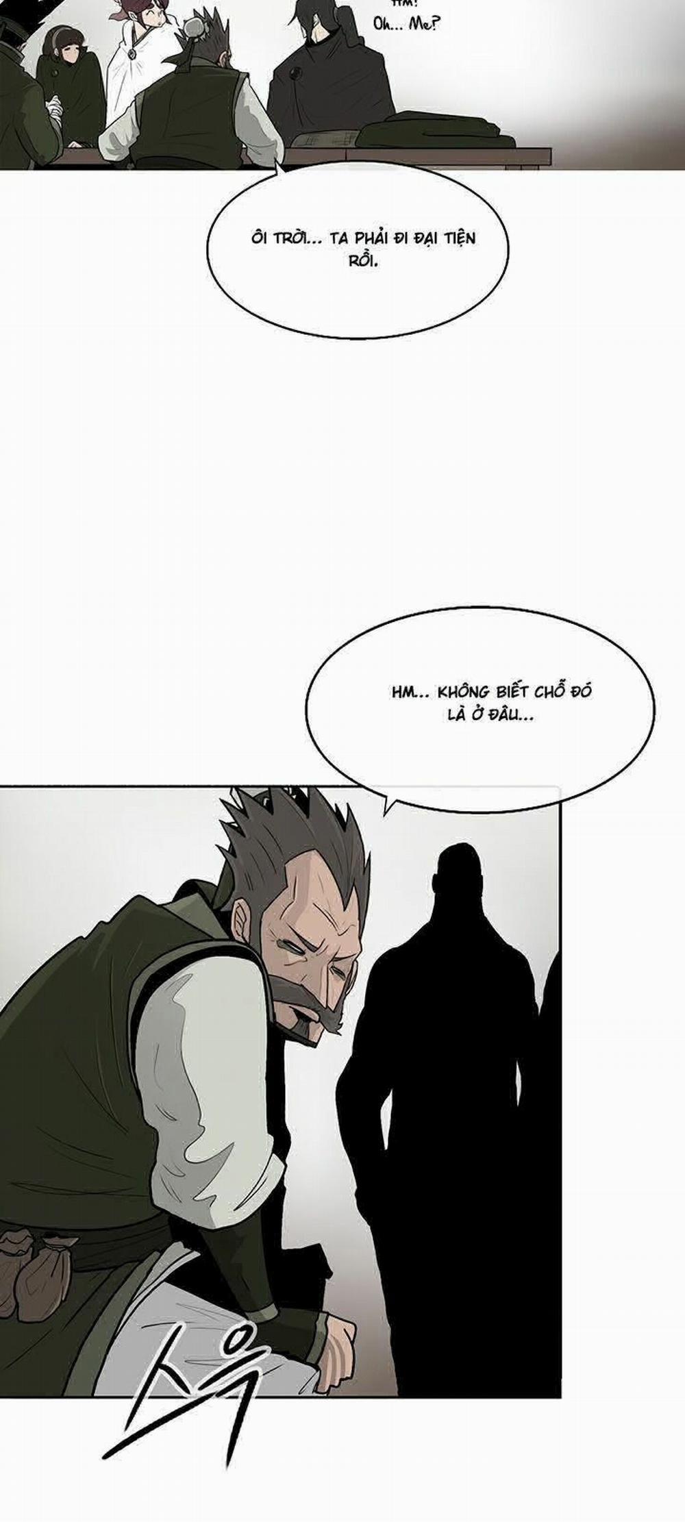 Bắc Kiếm Giang Hồ 77 trang 55