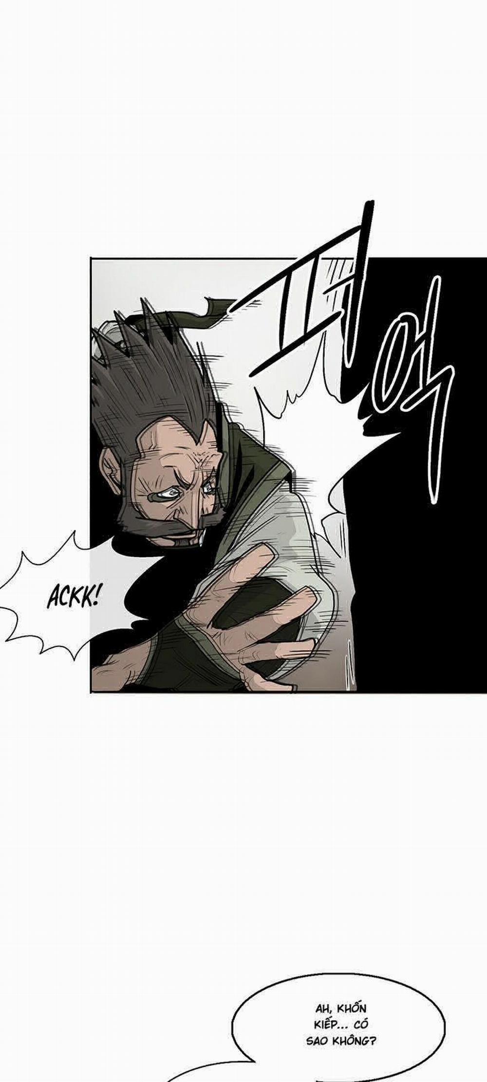 Bắc Kiếm Giang Hồ 77 trang 56