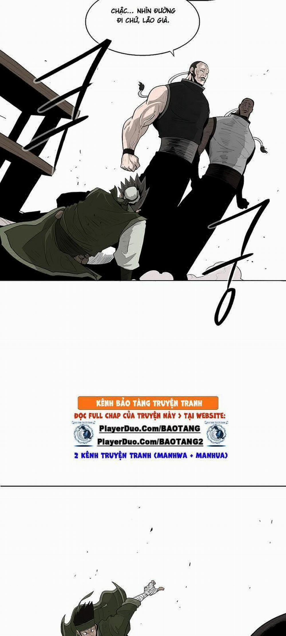 Bắc Kiếm Giang Hồ 77 trang 57
