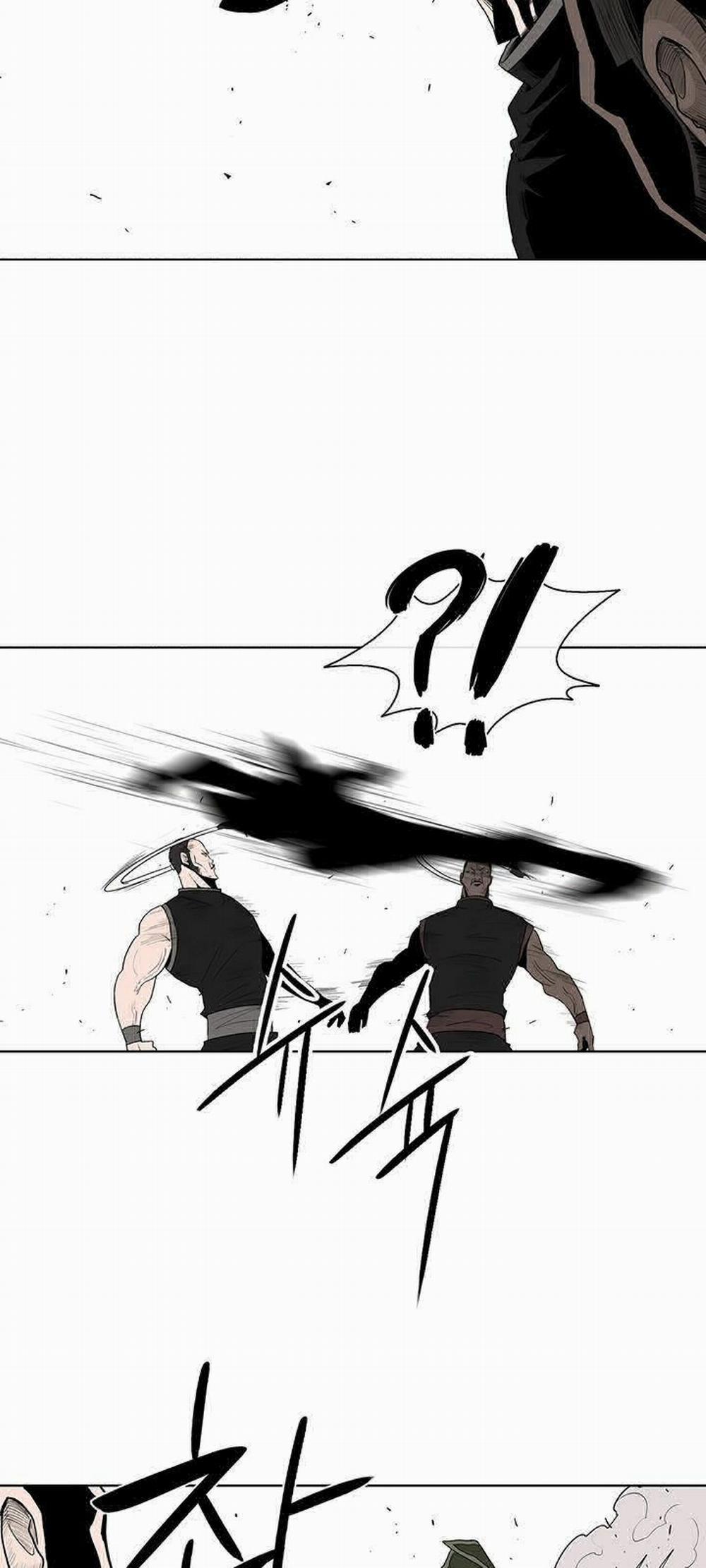 Bắc Kiếm Giang Hồ 77 trang 59