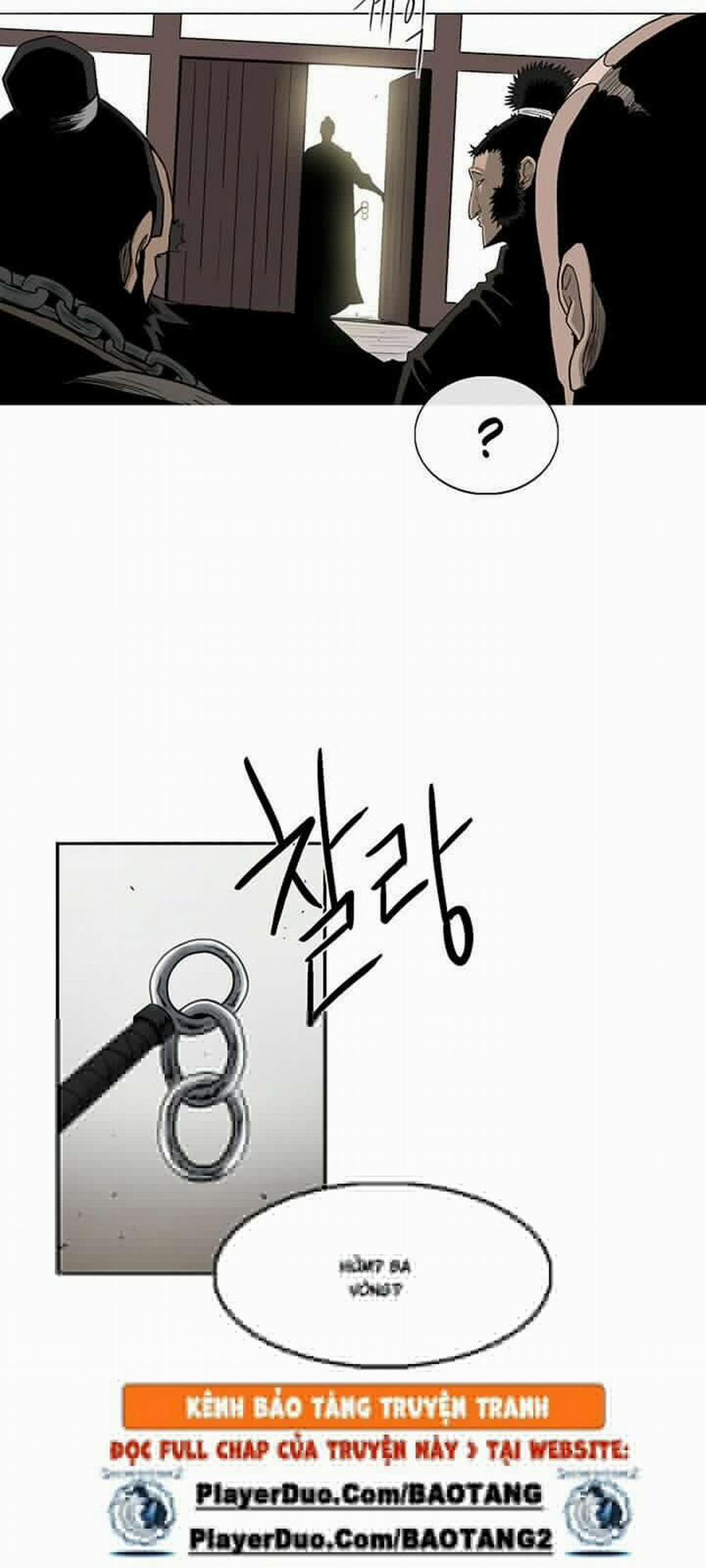 Bắc Kiếm Giang Hồ 77 trang 6