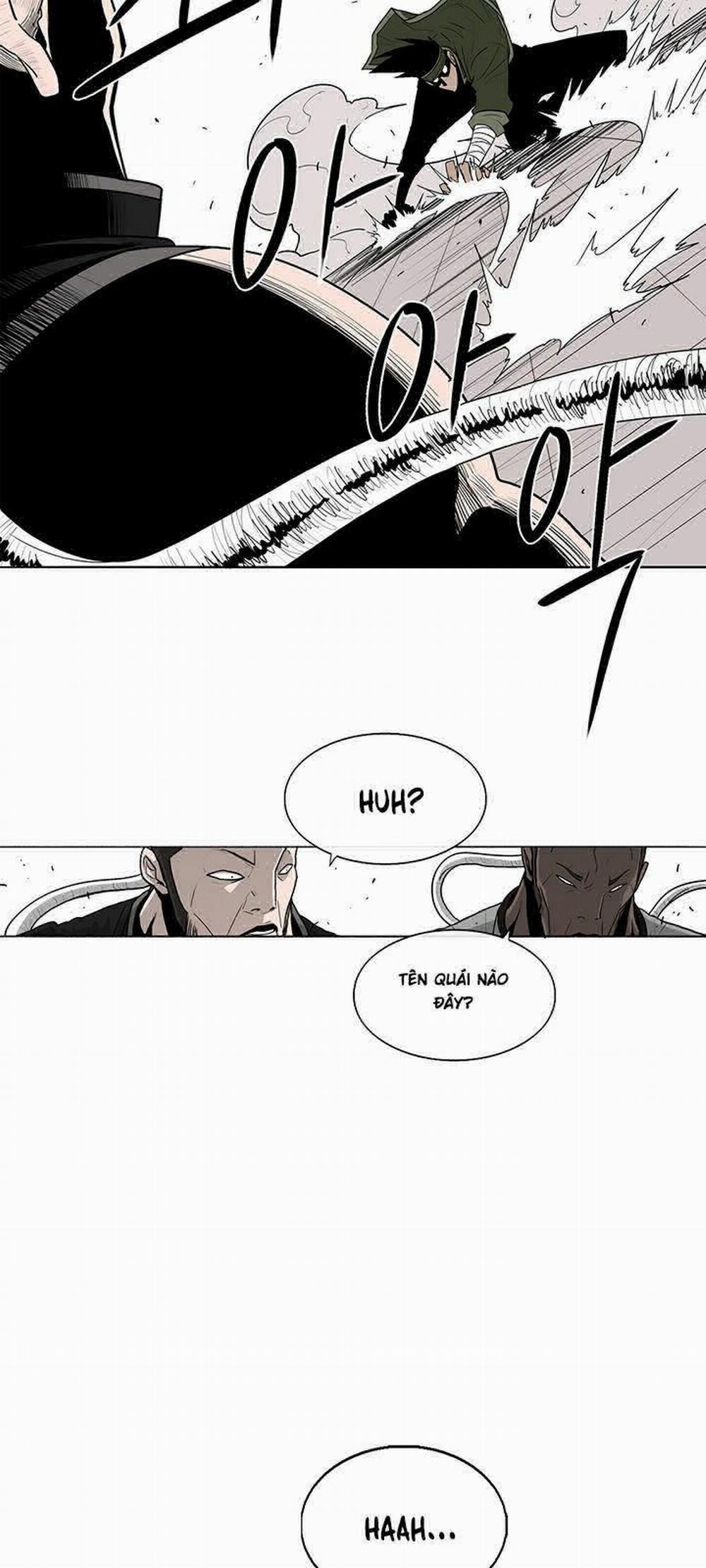 Bắc Kiếm Giang Hồ 77 trang 60