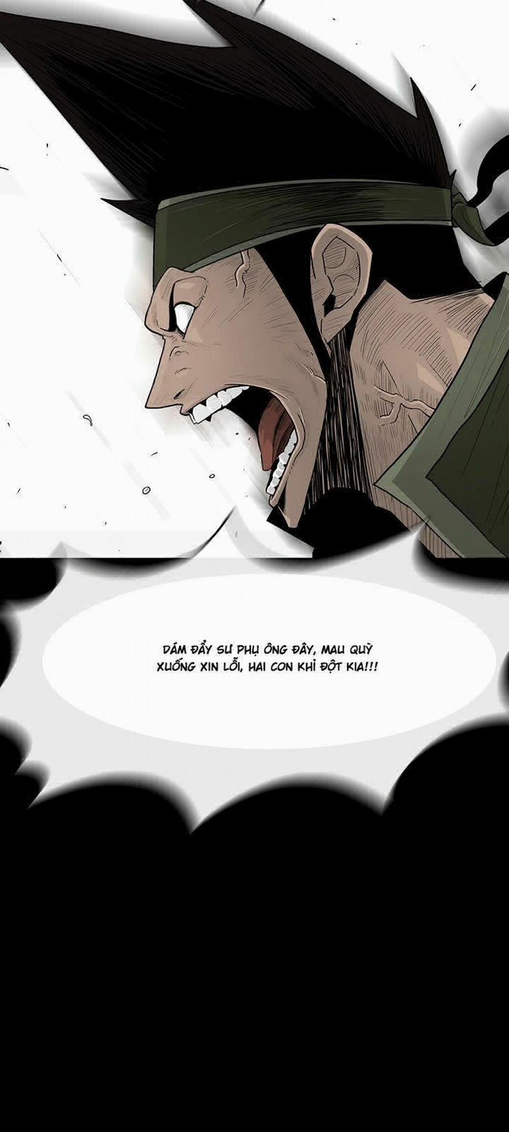 Bắc Kiếm Giang Hồ 77 trang 62