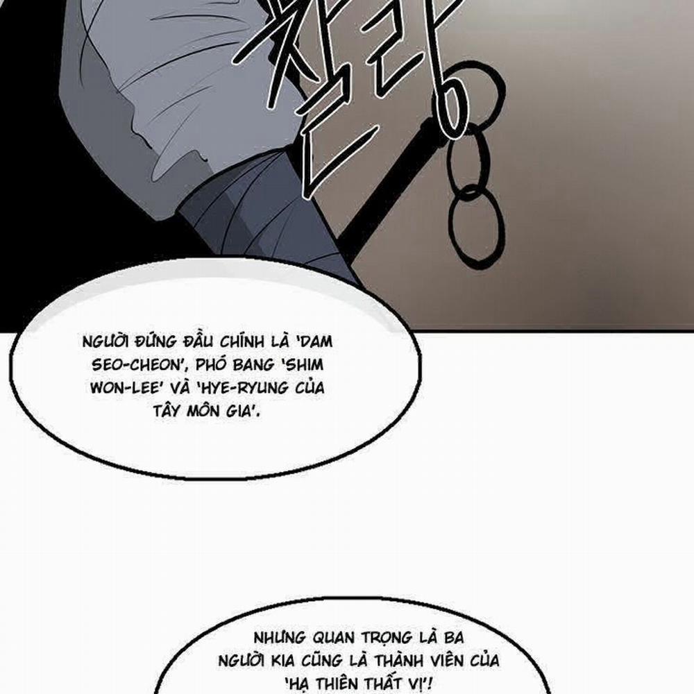 Bắc Kiếm Giang Hồ 77 trang 8