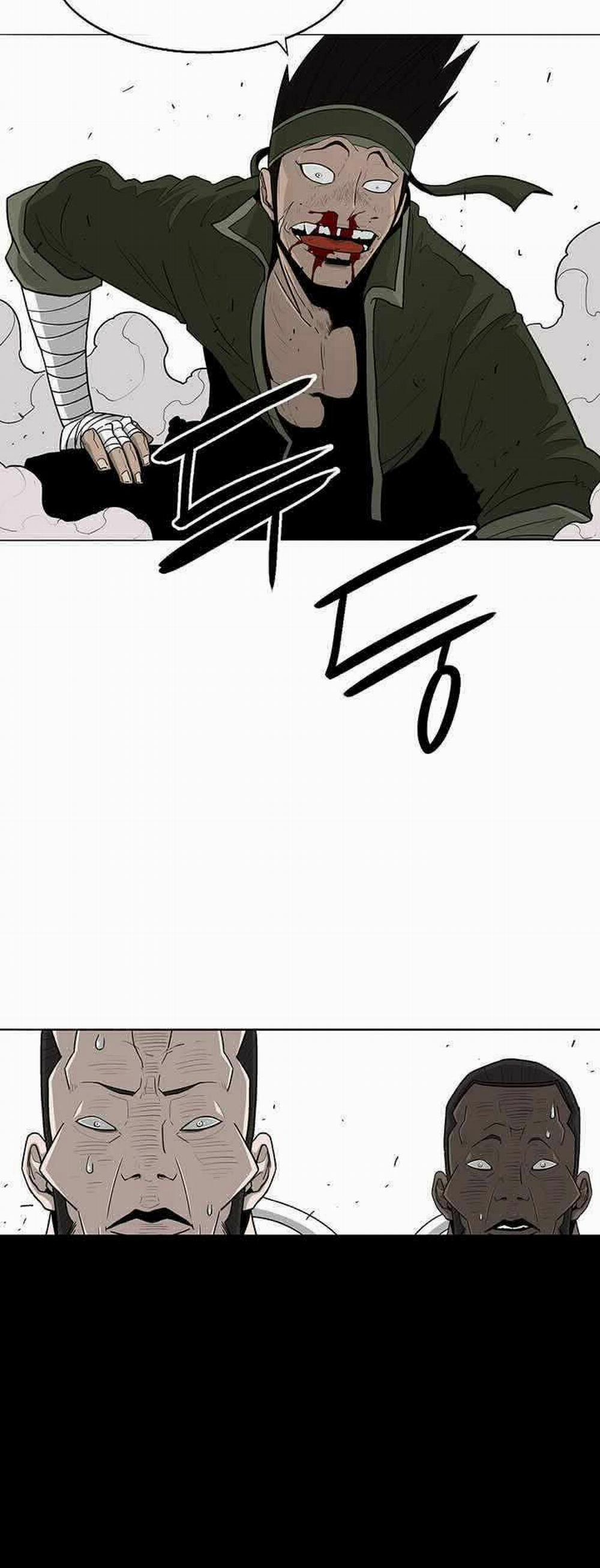 Bắc Kiếm Giang Hồ 78 trang 11