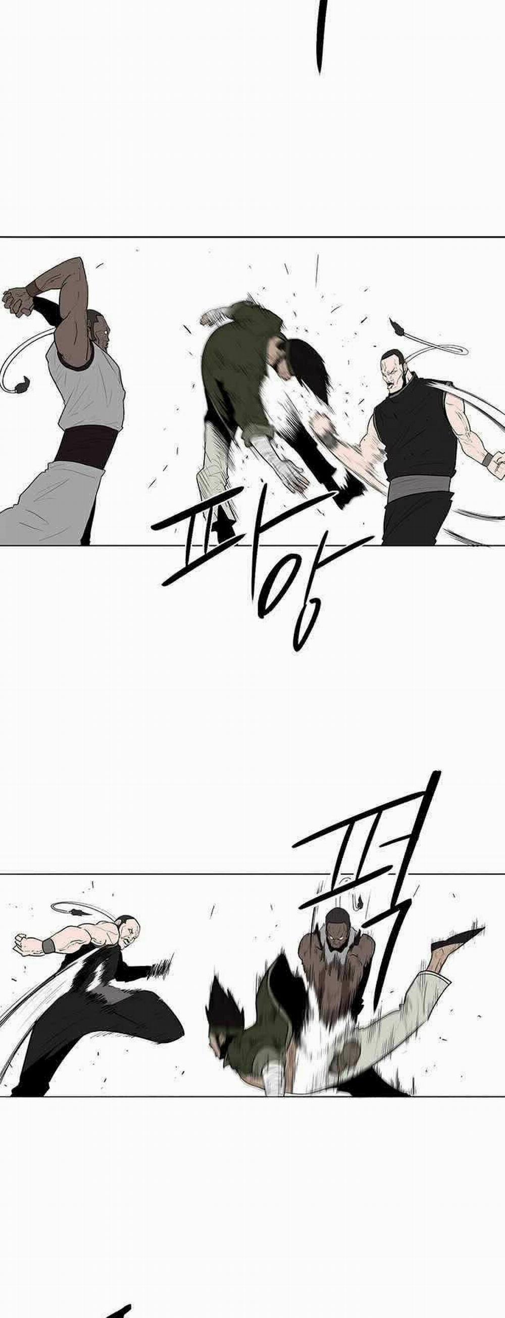 Bắc Kiếm Giang Hồ 78 trang 14