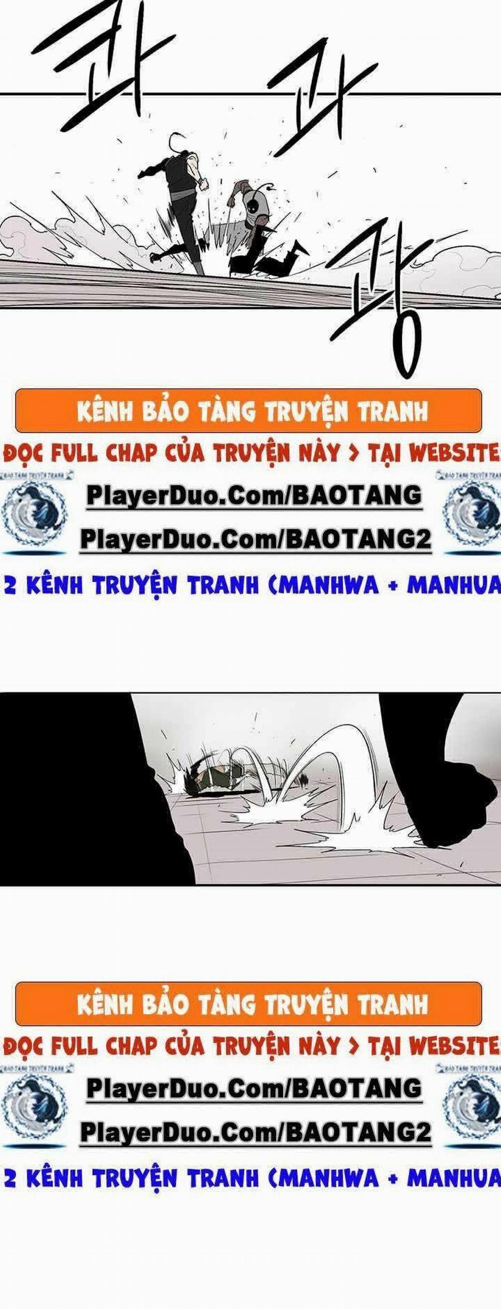 Bắc Kiếm Giang Hồ 78 trang 15