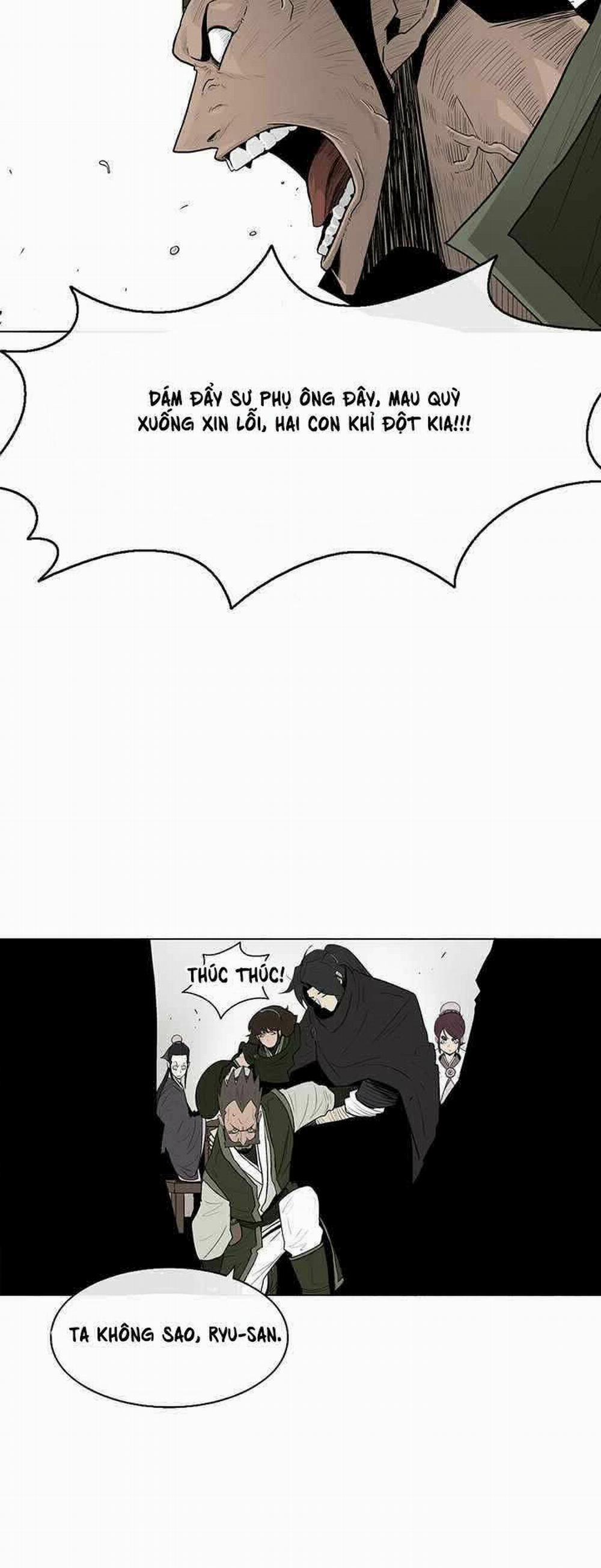 Bắc Kiếm Giang Hồ 78 trang 2