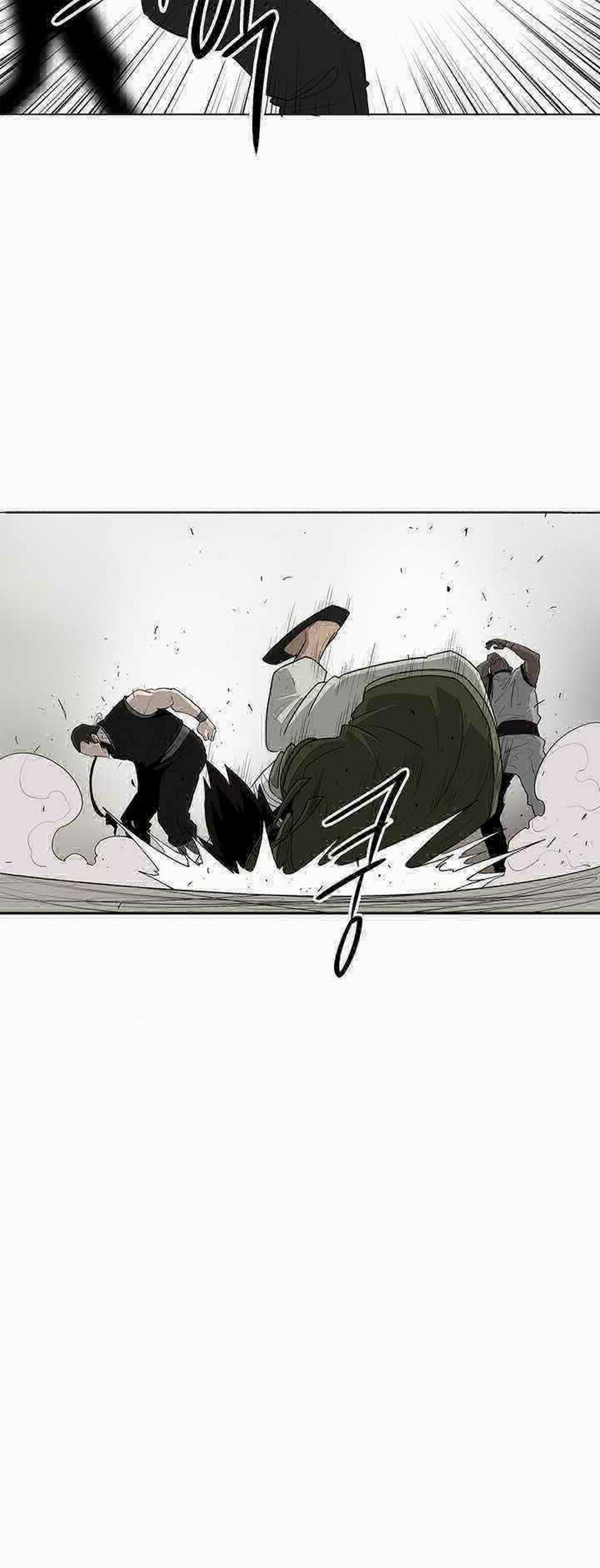 Bắc Kiếm Giang Hồ 78 trang 24