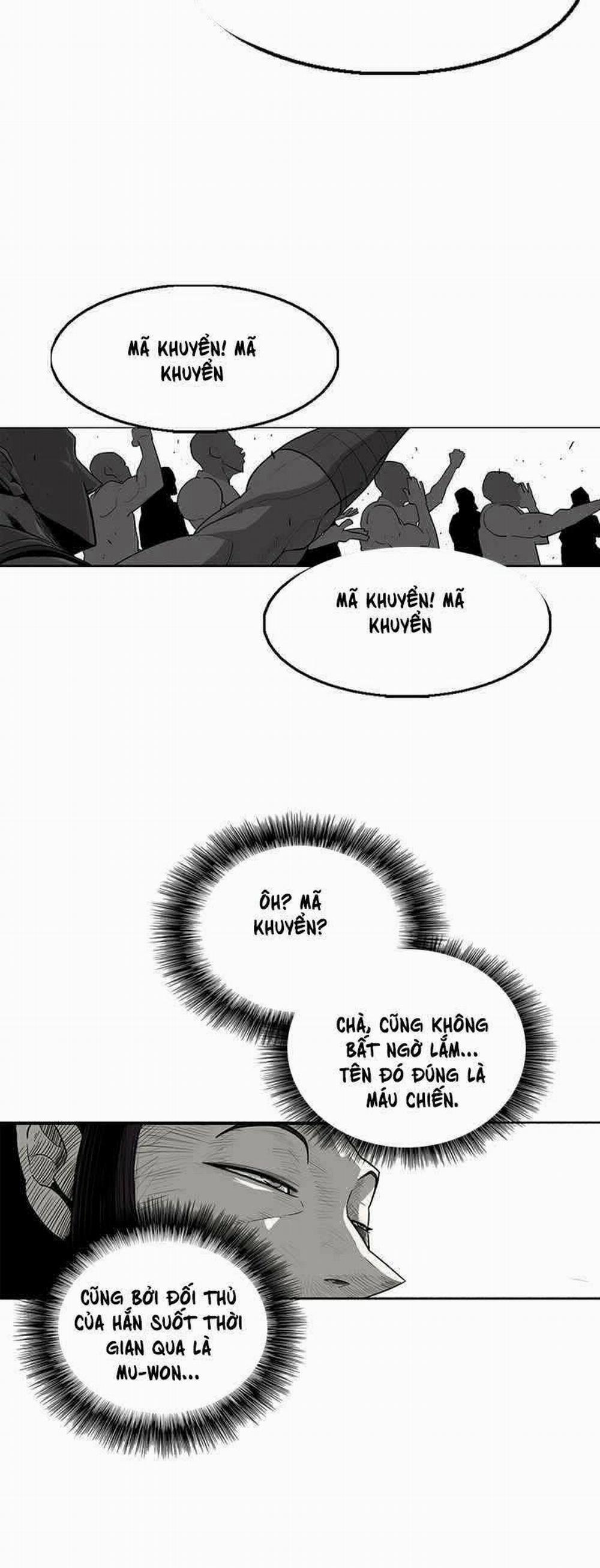 Bắc Kiếm Giang Hồ 78 trang 27