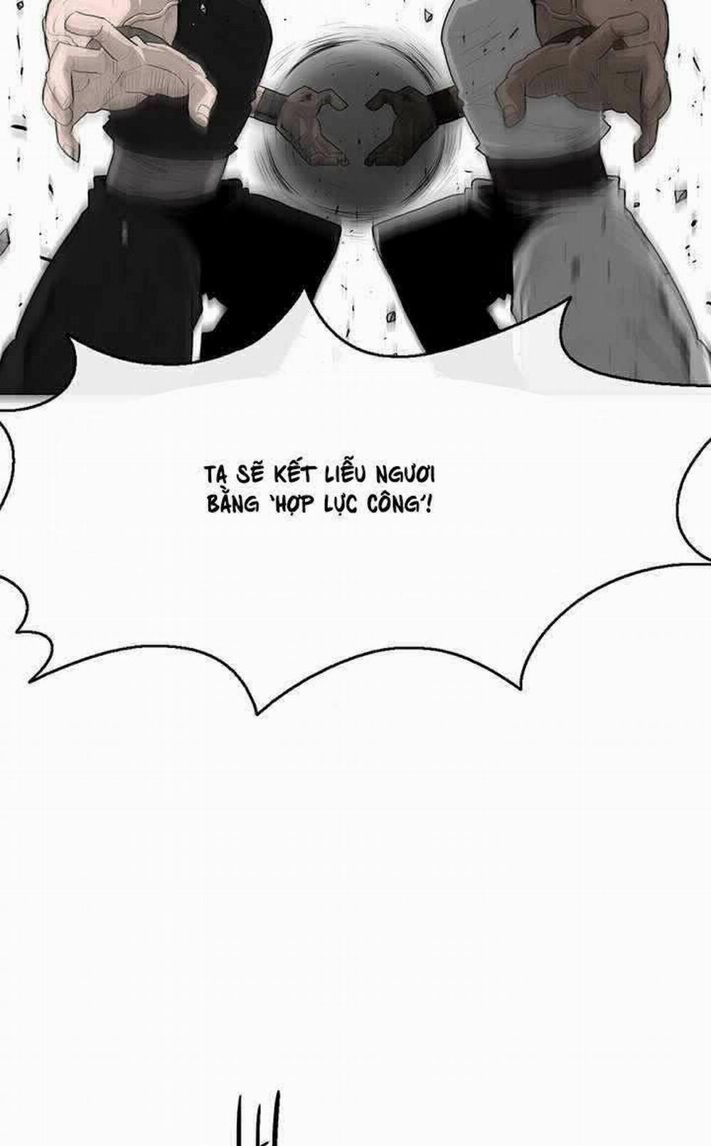 Bắc Kiếm Giang Hồ 78 trang 29