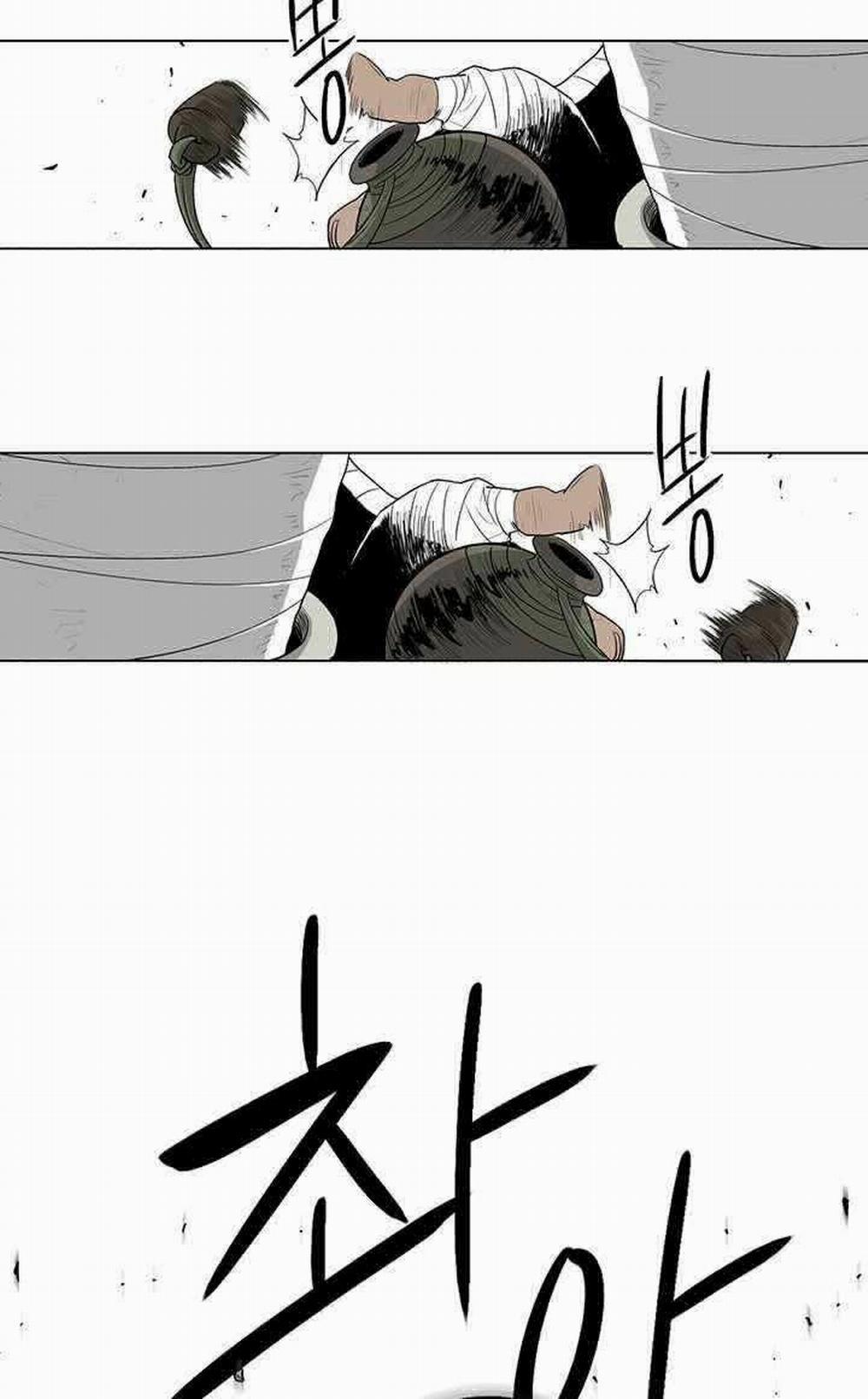 Bắc Kiếm Giang Hồ 78 trang 30