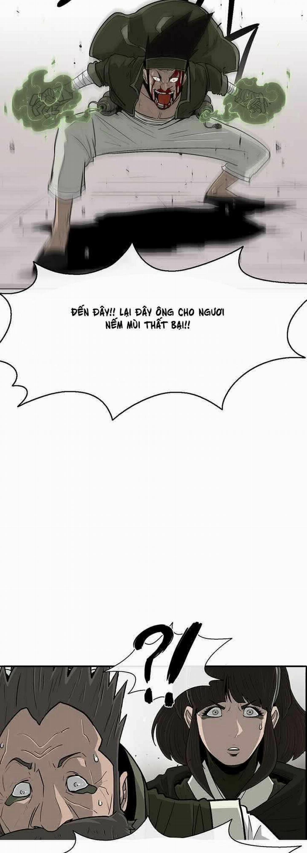 Bắc Kiếm Giang Hồ 78 trang 31