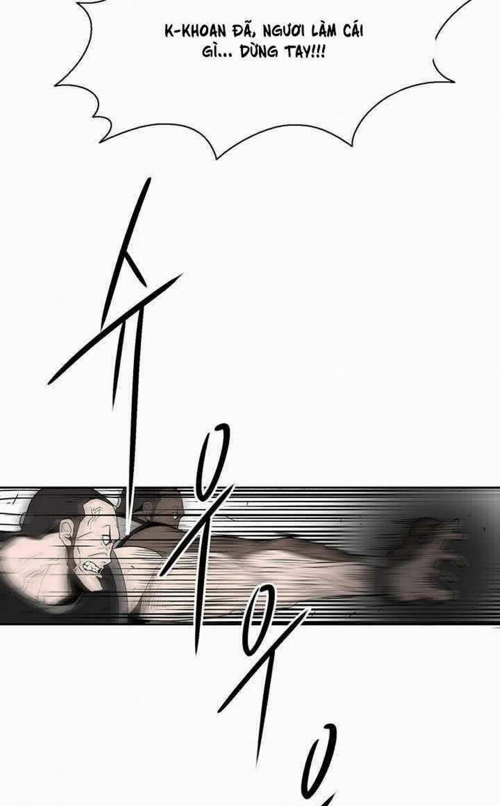 Bắc Kiếm Giang Hồ 78 trang 32