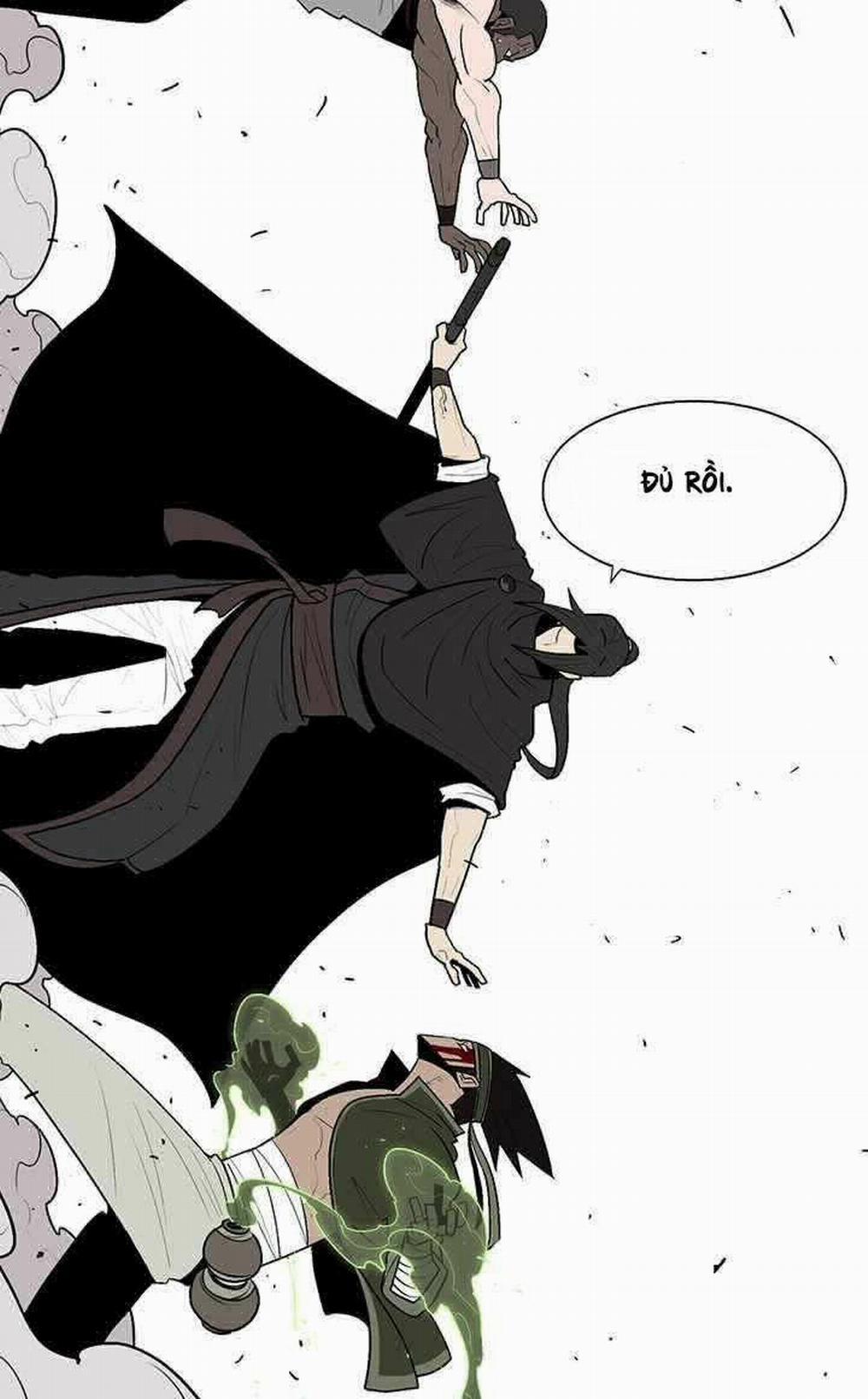 Bắc Kiếm Giang Hồ 78 trang 35