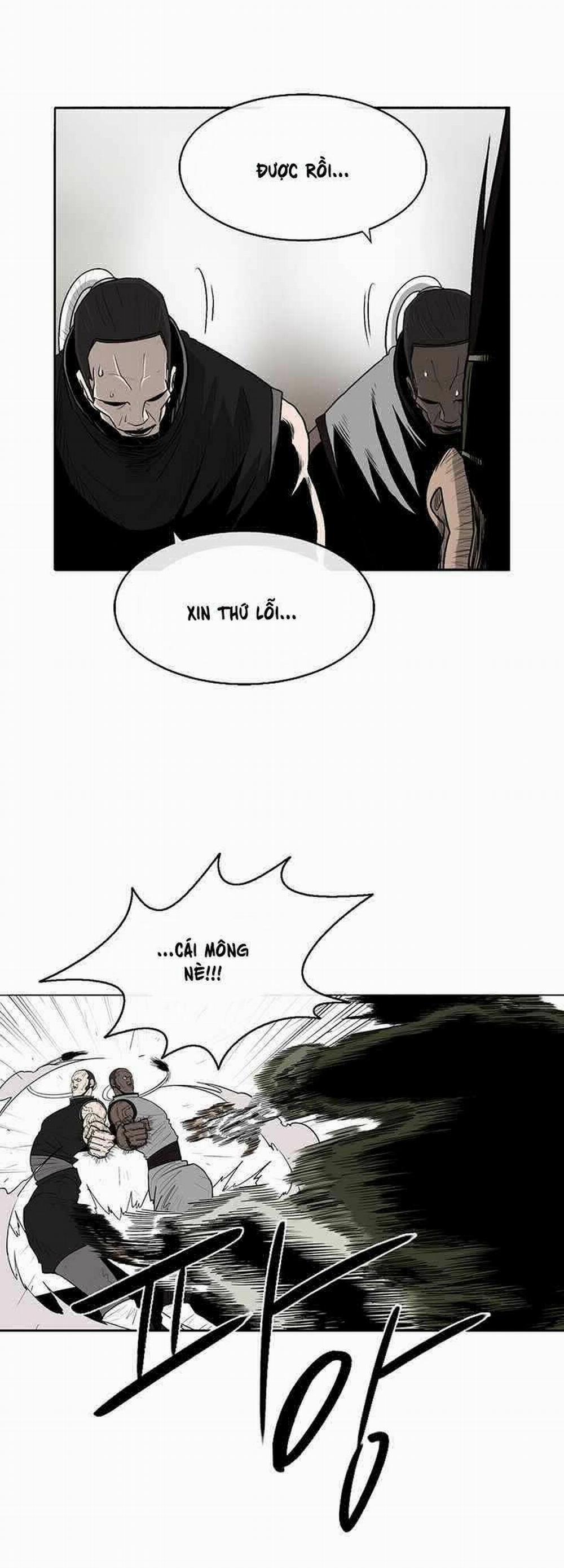 Bắc Kiếm Giang Hồ 78 trang 4